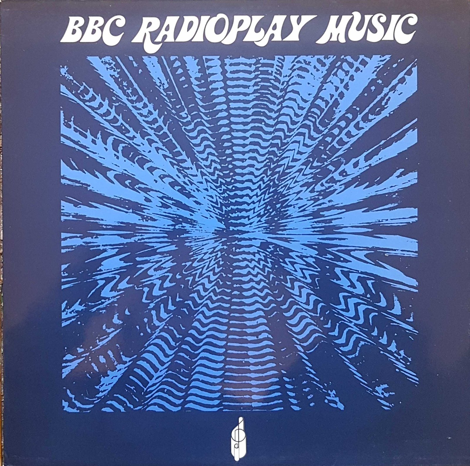 Picture of SRP 7558 The quickness of the sun by artist Troy Cory